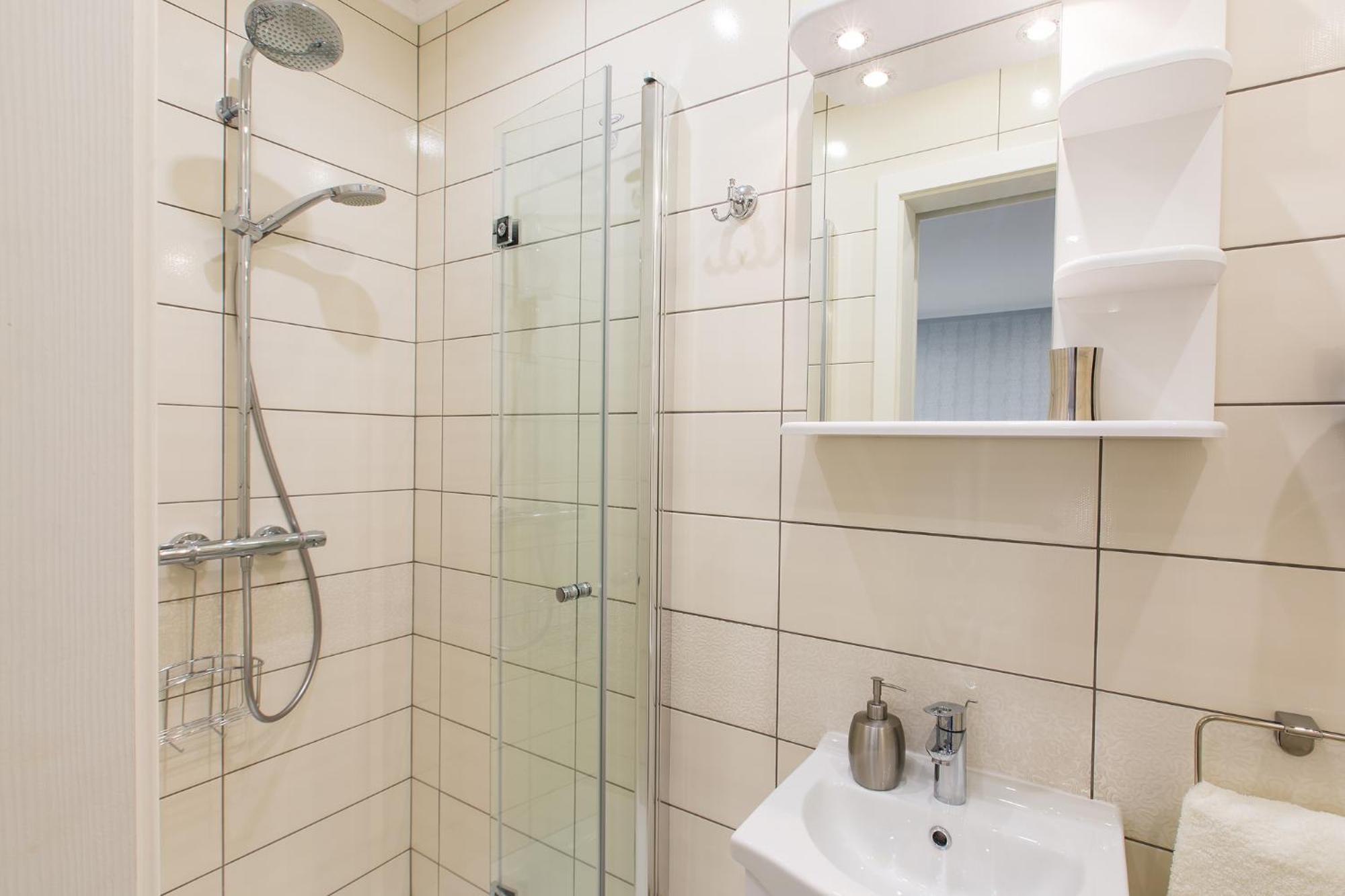 Apartmaji Koman Bled Bagian luar foto