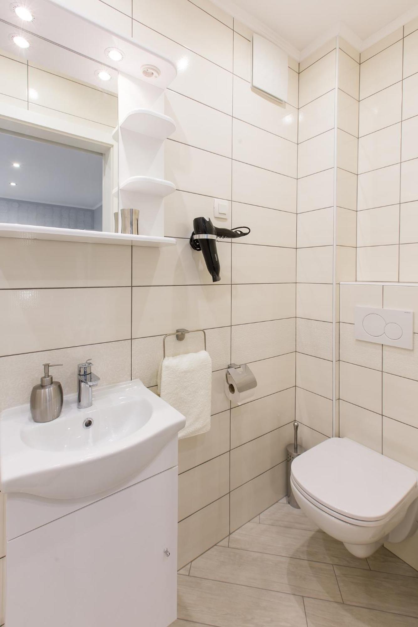 Apartmaji Koman Bled Ruang foto