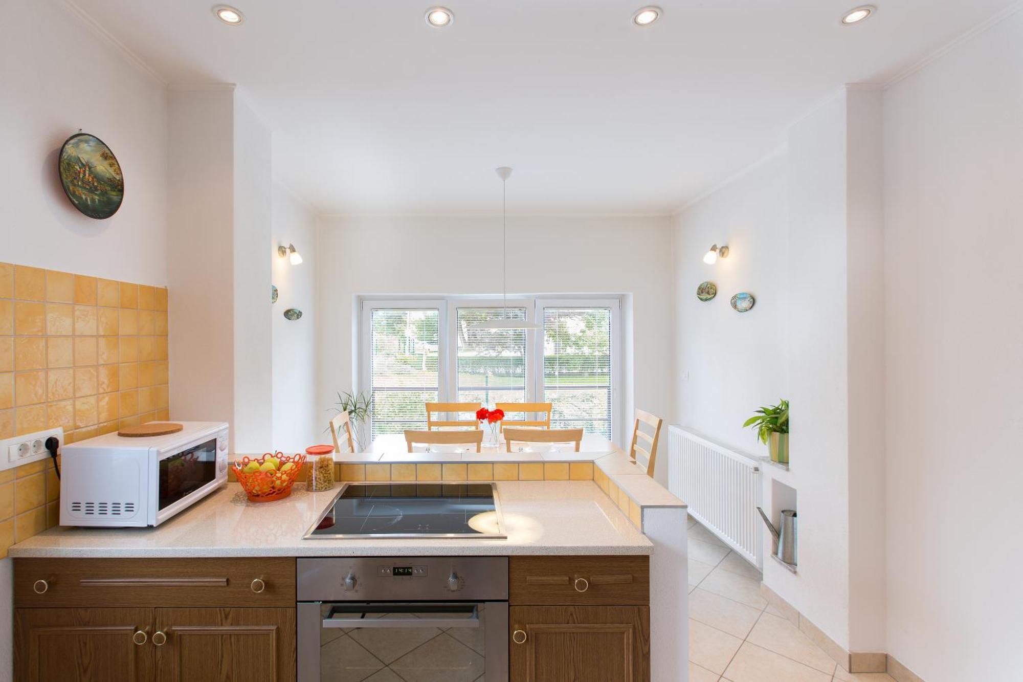 Apartmaji Koman Bled Ruang foto