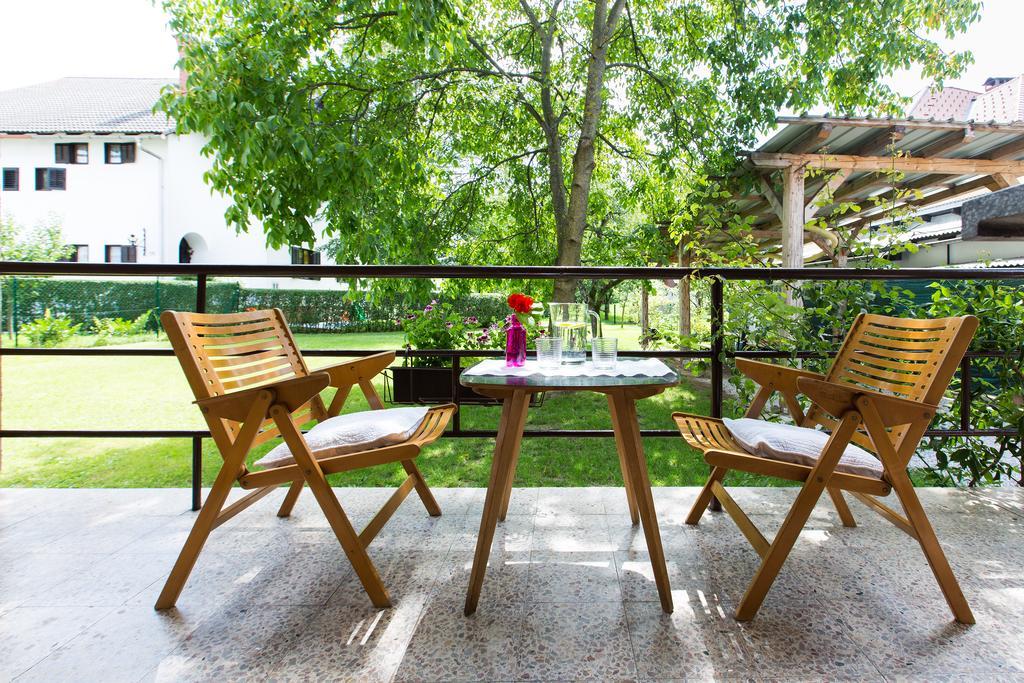 Apartmaji Koman Bled Ruang foto