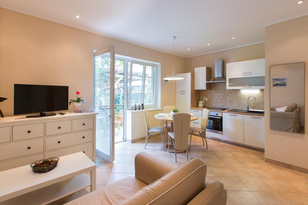 Apartmaji Koman Bled Ruang foto
